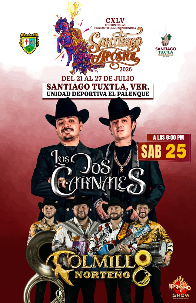 Los Dos Carnales x Colmillo Norteño